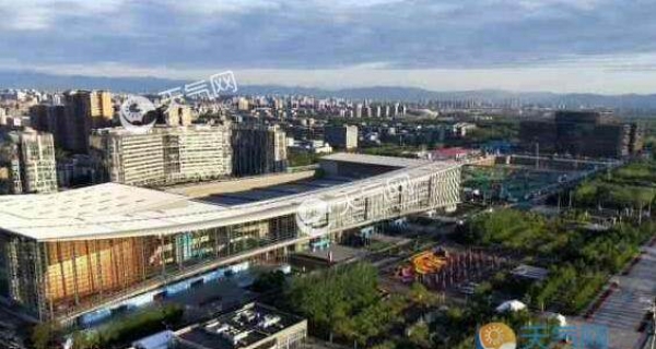 北京仍处于大风蓝色预警 市内气温最高29℃