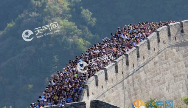 八达岭将网约购票是怎么回事？最全八达岭网约购票流程