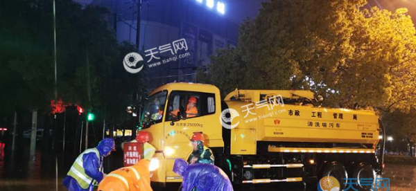 暴雨预警解除是怎么回事？哪些地方还有暴雨