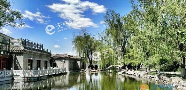 今年北京官宣入夏时间5月21日 较常年延后2天