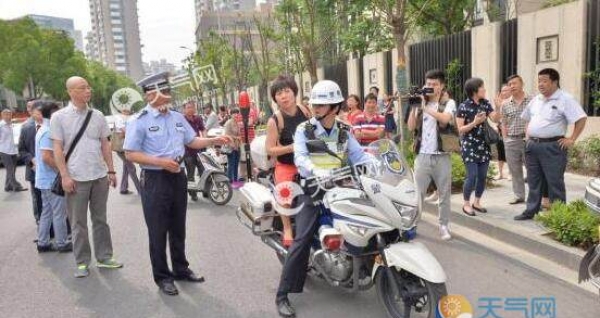 2019年高考6月7日开考 黑龙江牡丹江市这些路段管制