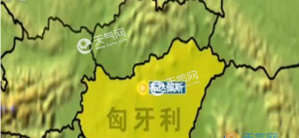 布达佩斯游船倾覆怎么回事？有没有中国人死亡？