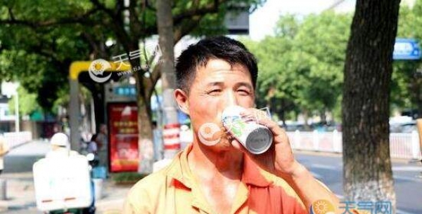 本周末山东多云转晴天气 最高气温31℃左右