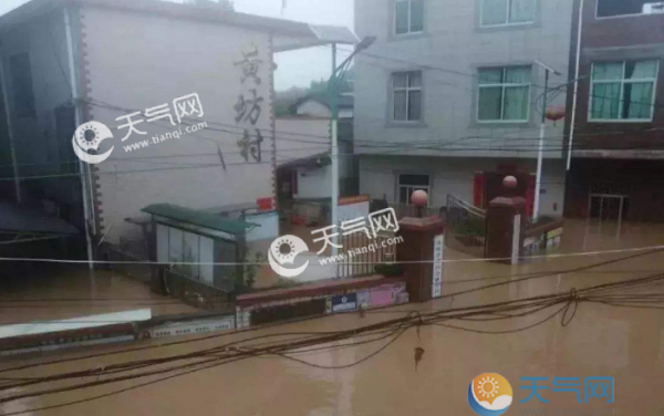 最近5天南方雨水为什么很大？中央气象台预报员权威解读原因