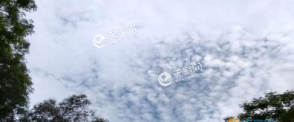 广东六一儿童节天气预报 粤北珠三角雷雨大到暴雨