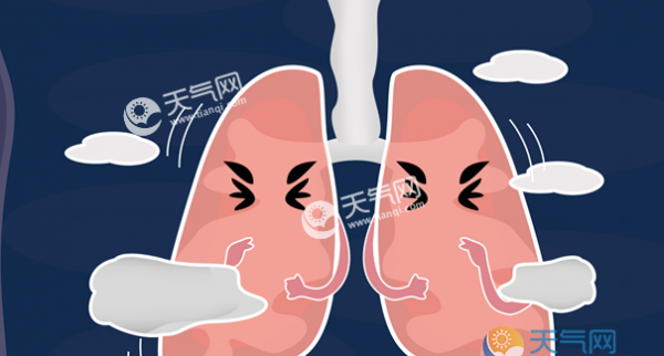二手烟吸多了什么症状 吸二手烟半年会怎么样