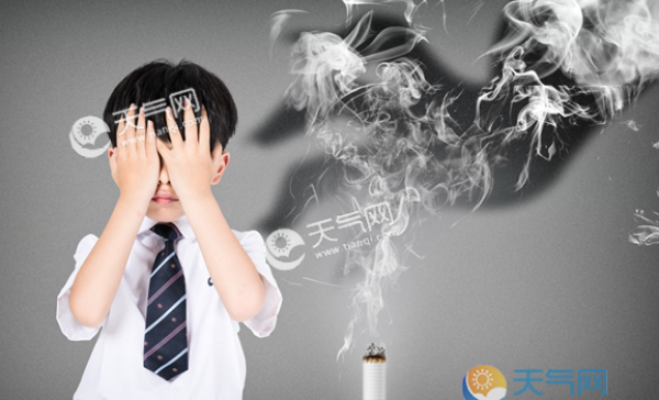 2019拒绝二手烟宣传图片 拒绝二手烟的创意图片大全