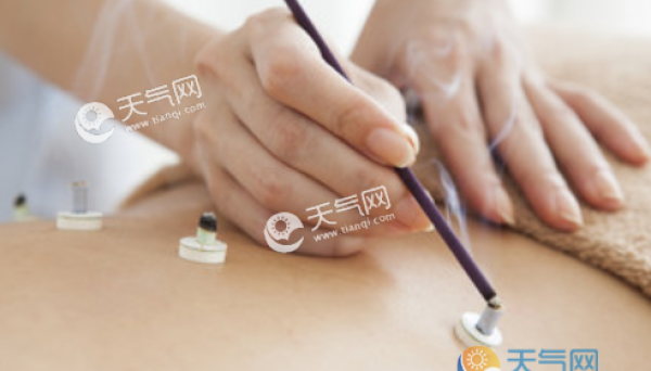 三伏天艾灸多久做一次 三伏灸是每天都灸吗