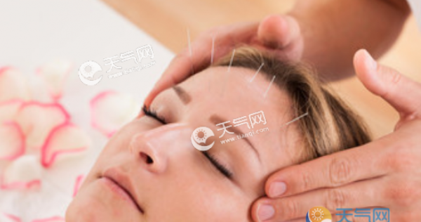 三伏天艾灸哪些地方好 女性艾灸哪些部位好啊