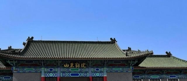 山东高温持续继续“烧烤” 中部半岛地区防雷雨