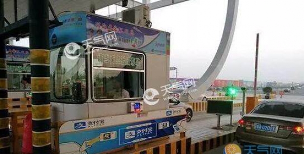 2019端午小长假将至 厦门高速交警公布易堵路段