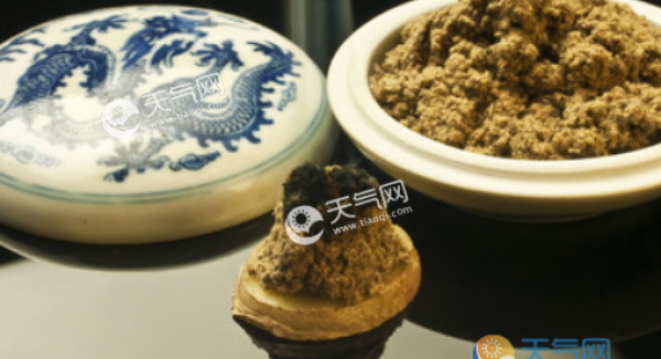 三伏天艾灸图片 2019冬病夏治三伏灸图片精选