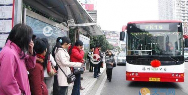 距离高考仅剩4天 南昌多条公交线路调整