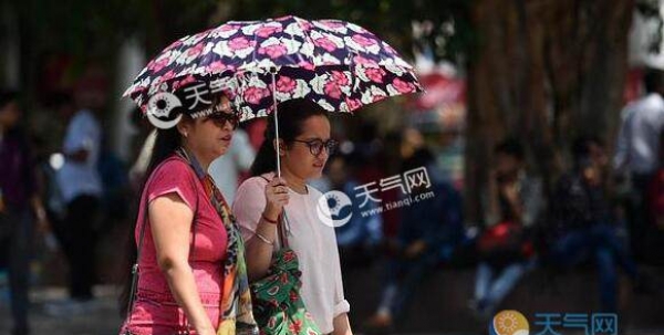印度50.8℃高温是怎么回事 印度为什么会这么热