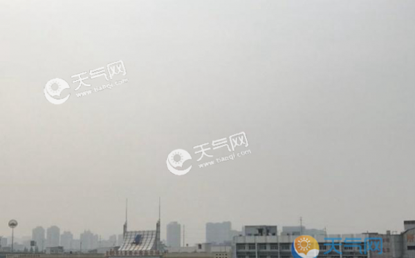 浙江今仅北部晴天 2019高考前气温又将来到35℃