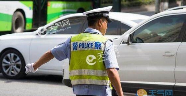 今日江苏炎值飙至35℃ 午后局地有雷阵雨光顾