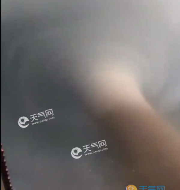 辽宁开元龙卷风是怎么回事 辽宁开元龙卷风的成因