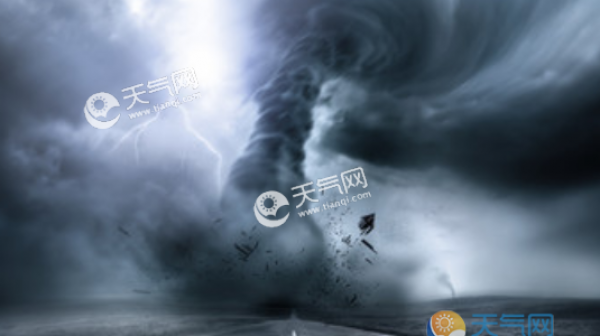 世界上最恐怖的龙卷风是哪个 史上最强的龙卷风排名