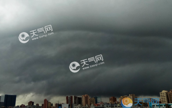中国龙卷风是如何分级的 最强龙卷风几级