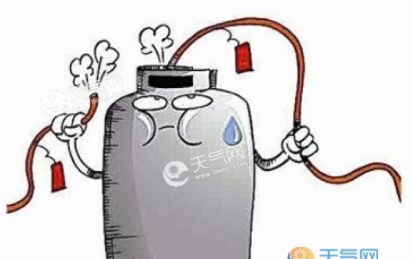 废煤气罐是什么垃圾 废煤气罐该怎么处理