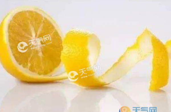 果皮是什么垃圾 果皮属于什么类型垃圾