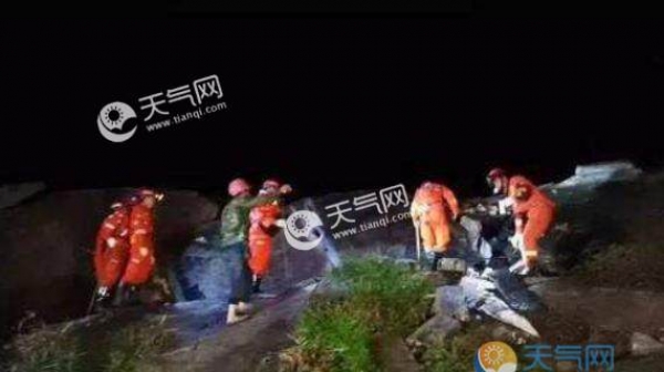 专家解读分析四川长宁地震余震频繁 长宁还会有余震吗？