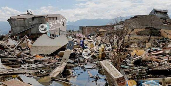 加利福尼亚州发生6.4级地震 洛杉矶地区有明显震感