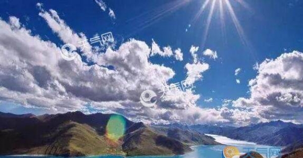 拉萨自有气象记录以来首次入夏 拉萨为什么没有夏天