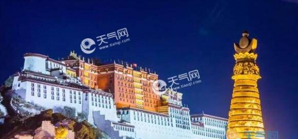 拉萨自有气象记录以来首次入夏 拉萨为什么没有夏天