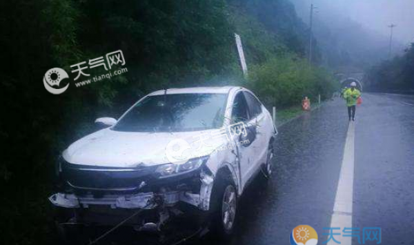 暴雨蓝色预警继续发布：北到黑龙江南到广西都有暴雨
