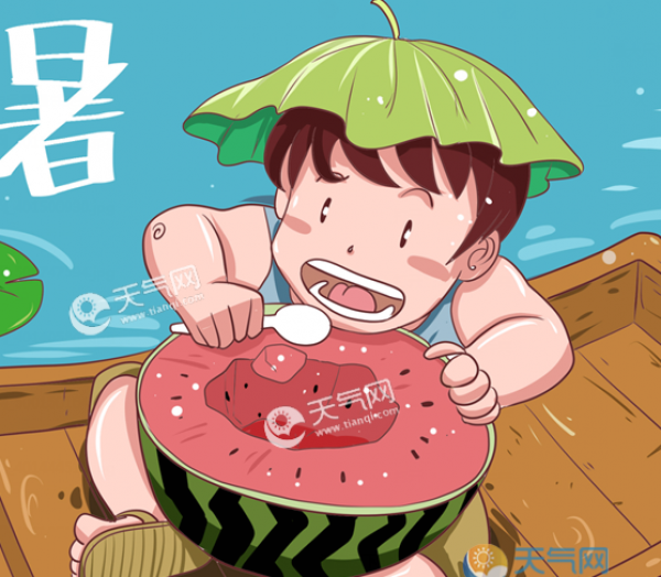 小暑和大暑是什么意思 小暑和大暑哪个更热