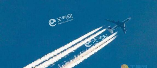 新研究：飞机飞行会产生温室效应2050年影响将翻3倍