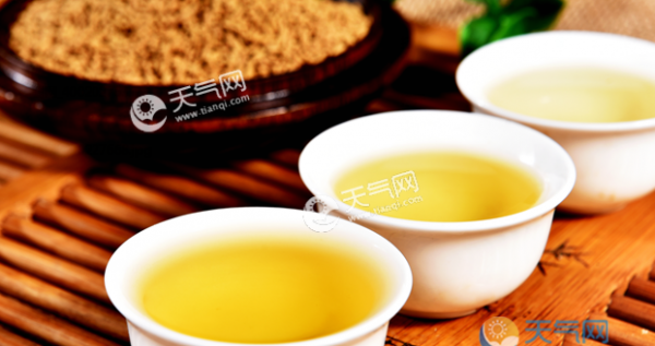 荷叶苦荞茶的功效与作用 荷叶加苦荞茶可以减肥吗