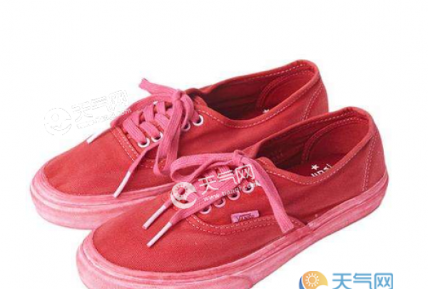 旧鞋是什么垃圾 旧鞋属于什么垃圾