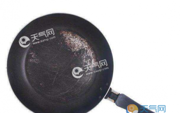 旧铁锅是什么垃圾 旧铁锅属于什么垃圾