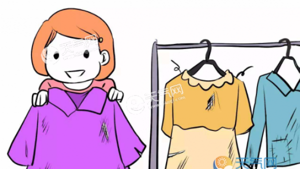旧衣服是什么垃圾 旧衣服是可回收垃圾吗