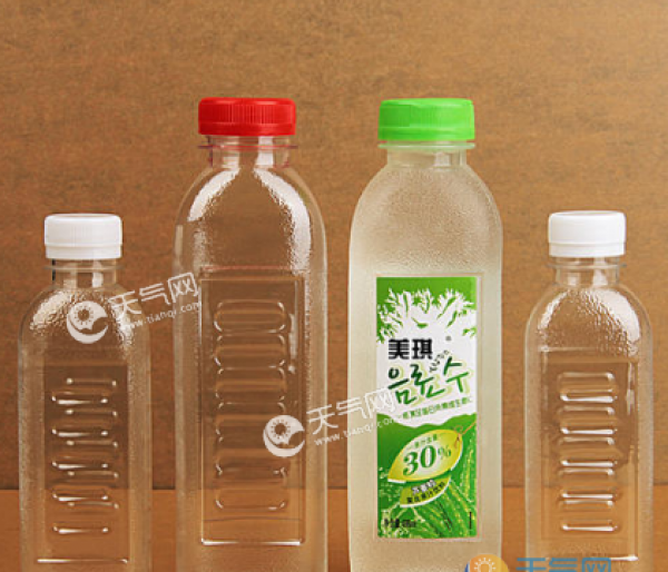 空塑料瓶是什么垃圾 塑料瓶是干垃圾还是湿垃圾