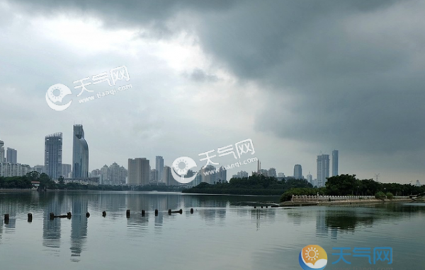 台风是什么灾害 台风是气象灾害还是海洋灾害