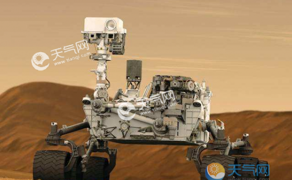 中国2020年探火星计划详情曝光 每2年2个月才能发射一次