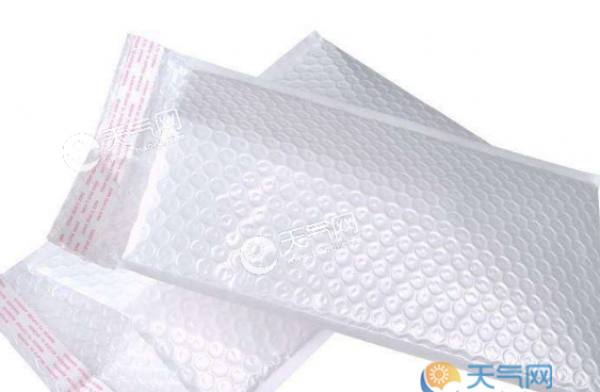 气泡膜是什么垃圾 气泡膜属于什么垃圾