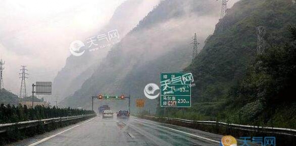 安徽省高速公路预报 7月9日实时路况信息查询