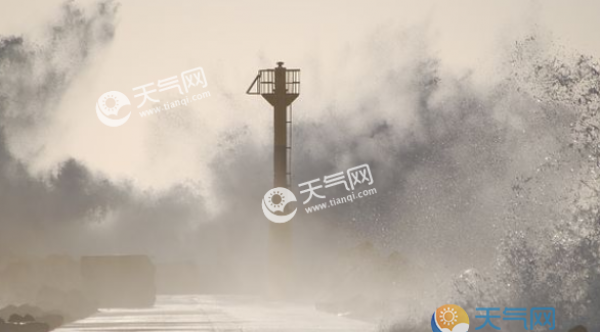 台风预警在几小时发布 台风一般提前多久发布