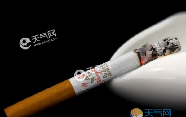 香烟头是什么垃圾 香烟头属于什么垃圾分类
