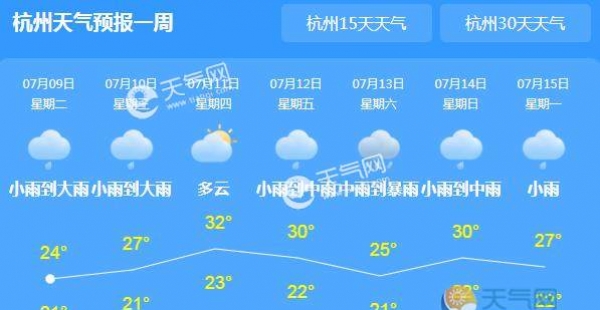 浙江平均雨量超过300毫米 今日全省大部仍有暴雨