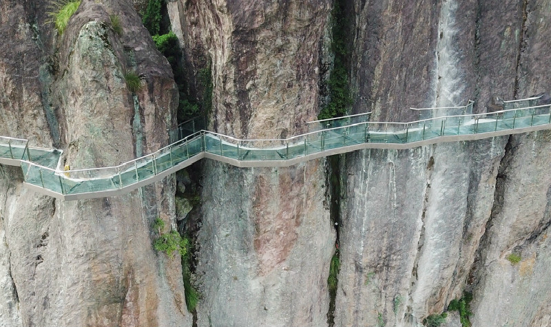 双童山景区