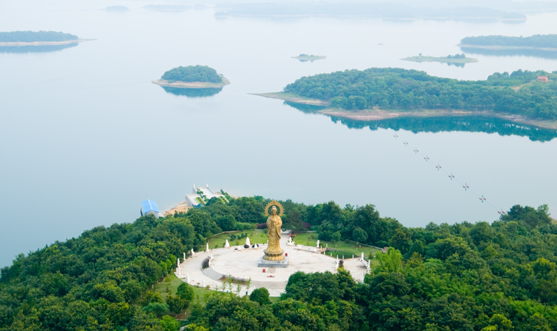 漳河风景名胜区