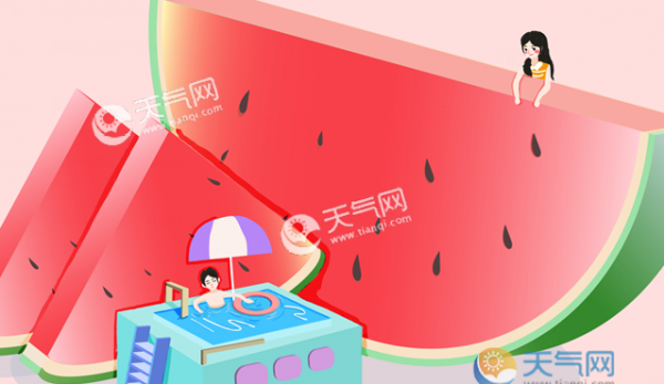 大暑养生吃什么水果 大暑时节这十种水果最消暑