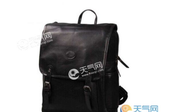 书包是什么垃圾 书包属于什么垃圾