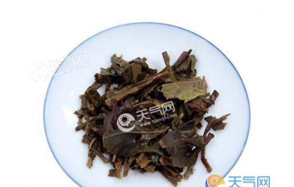 茶渣是什么垃圾 茶渣属于什么垃圾
