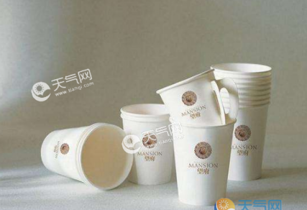 一次性杯子是什么垃圾 一次性杯子属于什么垃圾